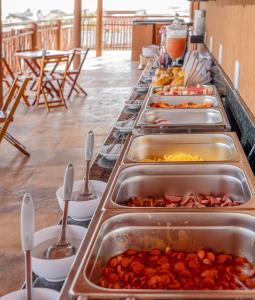 Pousada Rota do Kite Preá