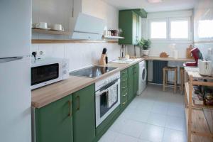 El Mirador del Pilar - Parking y vistas a la basílica