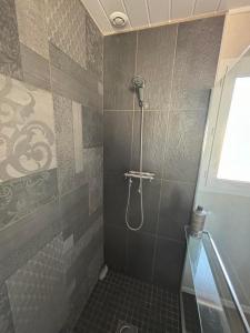 Maisons de vacances Vill-Armonie : photos des chambres