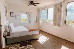 Hotelito El Poeta - Chiquila