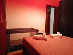 Layla Home Alexandrpoupolis