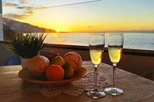 Ocean Orchidea - 洛斯雷亚莱霍斯