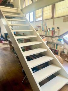Maisons de vacances Architect Loft : photos des chambres