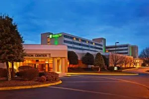 Holiday Inn Johnson City by IHG - Huddle Mill