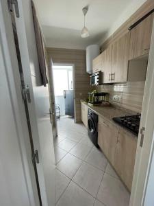 Appartement de vacances bien équipé à Martil