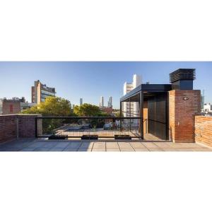 Monoambiente 2do piso de calidad en Pichincha