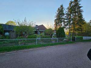 Sandmo Holiday Home 11