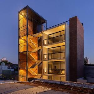 Monoambiente 2do piso de calidad en Pichincha