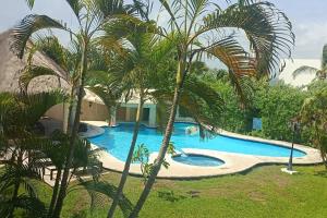 CASA CLARITA top location 4 your Cancun experience