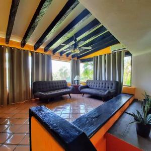 CASA CLARITA top location 4 your Cancun experience