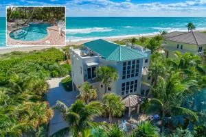 Chateau de la Mer - Jensen Beach