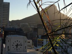 Apt 67 Long Street no loadshedding