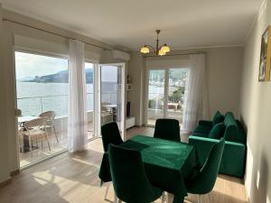 Sea La Vie - 4hvězdičkové hotely ve městě Shëngjin