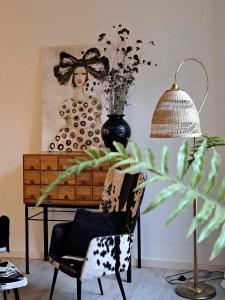 Apartament w Fabryce Czekolady