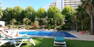 DOM ELENA - JARDINS DA ROCHA