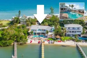 Aquarius North - Stuart