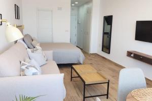 24 h Self Check-in Vistas al Mar