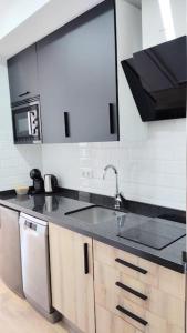 24 h Self Check-in Vistas al Mar