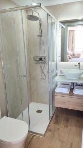 24 h Self Check-in Vistas al Mar