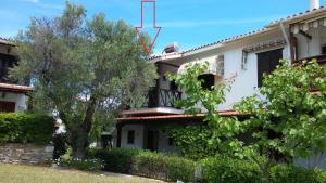 2BR Family Apartment 150m from the beach - Kalyves Halkidikis