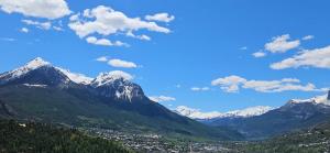 Appartements Studio centre ville de Briancon : photos des chambres