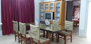 Campfire Haven: A Coffee Plantation Retreat