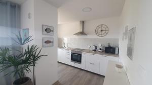 Divine View Apartma