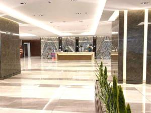 SMDC Coast Residences