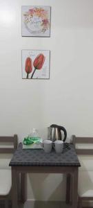 CasaMontero@UrbanDecaTowers EDSA