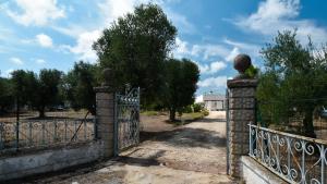 Masseria Tara