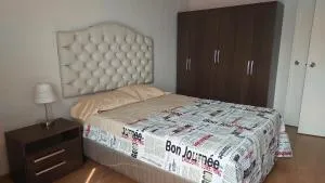 Apartamento Varela 3 dormitorios - Lima