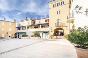 Appartements Village Pont Royal en Provence - maeva Home - Appartement climatise 2 pieces 4 personnes - Selection MAE-2601 : photos des chambres