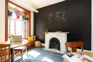 Auberge Internationale de Quebec - HI CANADA