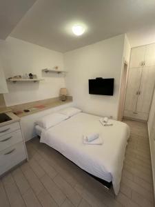 Studio apartment Violeta 3