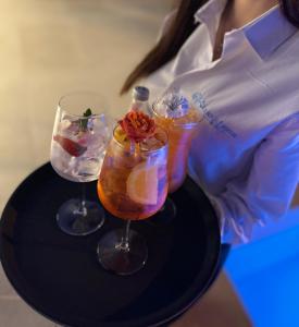 Ionians Breeze Hotel