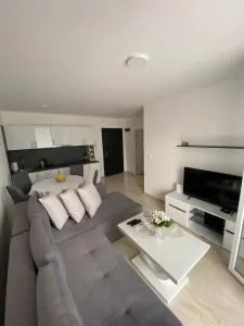 Apartman Vujcic - Divici