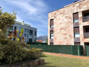 Apartamento El Ático de Celorio