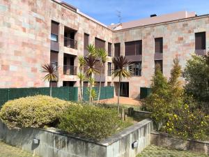 Apartamento El Ático de Celorio