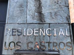 Apartamento El Ático de Celorio