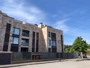 Apartamento El Ático de Celorio