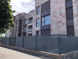 Apartamento El Ático de Celorio