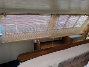 Bateau Logement Catamaran AVENTURE - Dormez sur leau