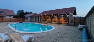 Nika 2 - Bački Vinogradi