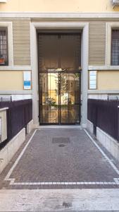 Olimpo Apartments St John in Lateran