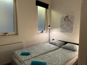 Stylish Apartment by the Vígszínház Theater