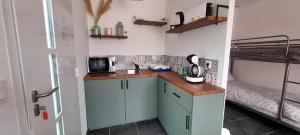 Maisons de vacances Gite Le Cocon de Lily : photos des chambres