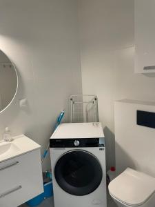 Cosy new apartment with Netflix