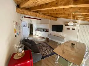 La Casa di Satèn - Appartamento in Franciacorta - Adro