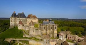 Maisons de vacances Les Hauts de Sentelines cottage : photos des chambres