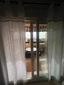 BOHO Sea view apartment 2BR